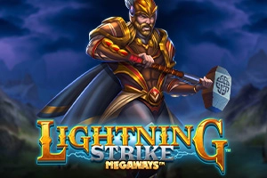Lightning Strike Megaways pokie