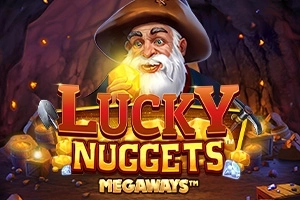 Lucky Nuggets Megaways pokie