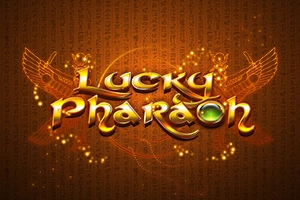 Lucky Pharoah at Here2Win Casino