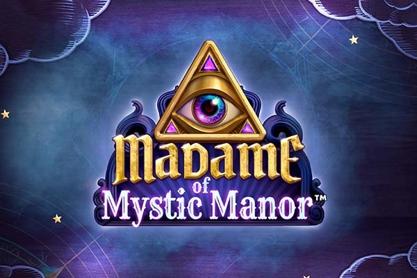 Madame of Mystic Manor pokie