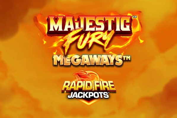 Majestic Fury Megaways Rapid Fire Jackpots pokie