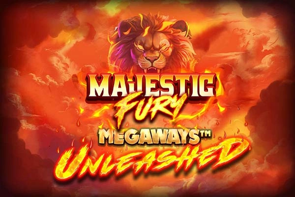 Majestic Fury Megaways Unleashed pokie