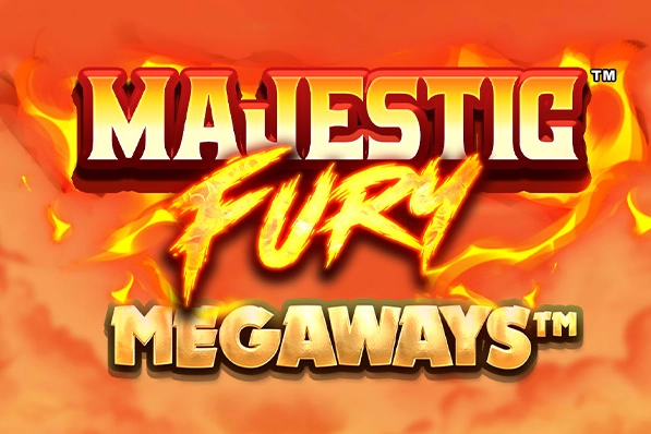 Majestic Fury Megaways pokie