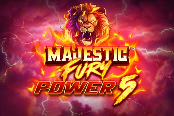 Majestic Fury Power 5 at Here2Win Casino