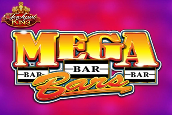 Mega Bars pokie