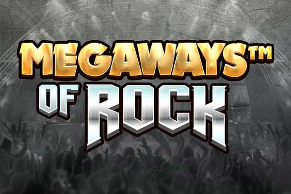 Megaways of Rock pokie