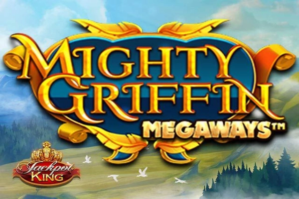 Mighty Griffin Megaways pokie