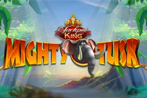 Mighty Tusk at Here2Win Casino