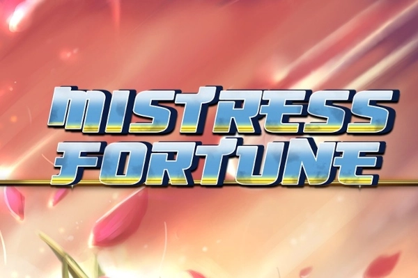 Mistress of Fortune pokie
