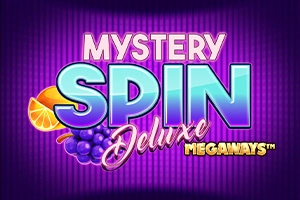 Mystery Spin Deluxe Megaways at Here2Win Casino