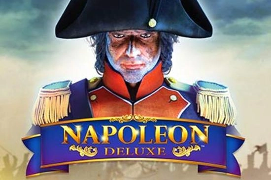 Napoleon Deluxe at Here2Win Casino
