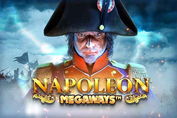 Napoleon Megaways pokie