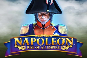 Napoleon: Rise of an Empire at Here2Win Casino