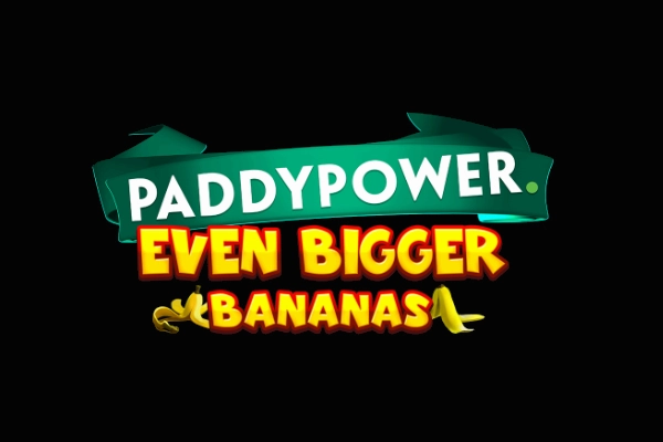 Paddy Power Even Bigger Bananas Jackpot King pokie