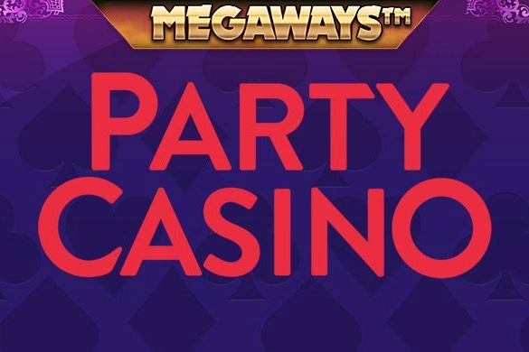 Party Casino Megaways pokie