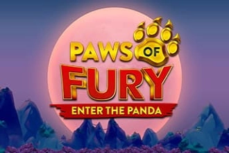 Paws Of Fury pokie