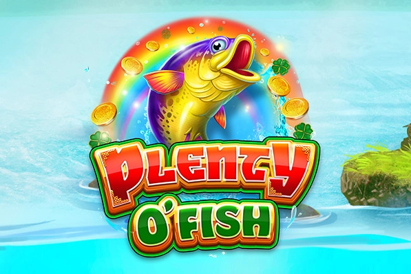 Plenty o’ Fish pokie