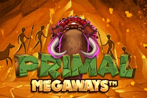 Primal Megaways pokie
