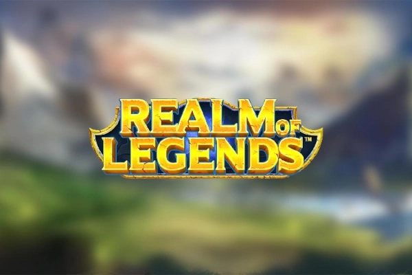 Realm of Legends pokie