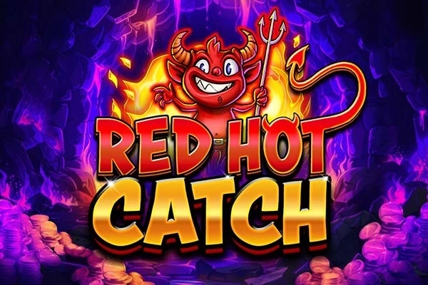 Red Hot Catch pokie