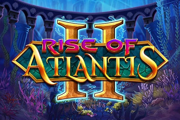 Rise of Atlantis II pokie