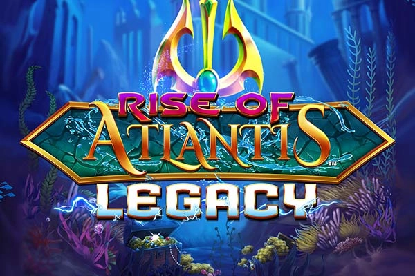 Rise of Atlantis Legacy pokie