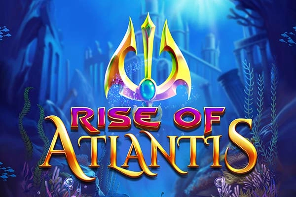 Rise Of Atlantis pokie