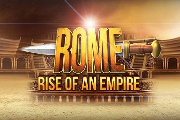Rome Rise Of An Empire pokie