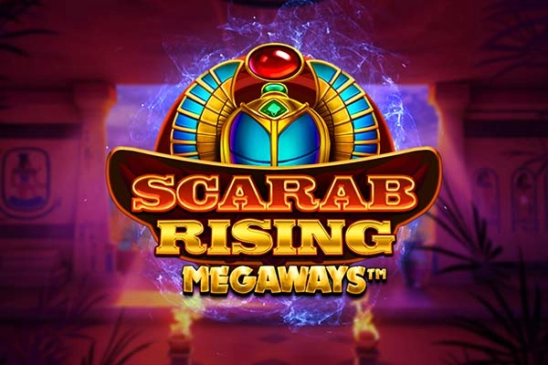 Scarab Rising Megaways pokie