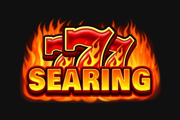 Searing 7's at Here2Win Casino