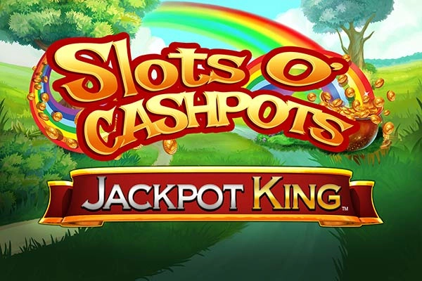 Slots O' Cashpots pokie