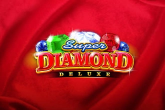 Super Diamond Deluxe pokie