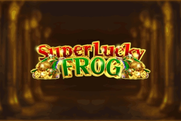 Super Lucky Frog at Here2Win Casino