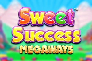 Sweet Success Megaways pokie