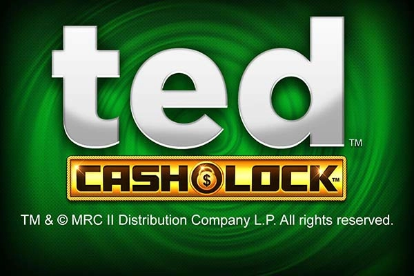Ted Cash Lock at Here2Win Casino