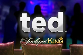 Ted Jackpot King at Here2Win Casino
