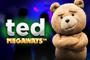 Ted Megaways pokie