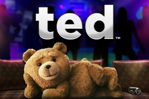 Ted at Here2Win Casino
