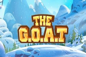 The G.O.A.T pokie