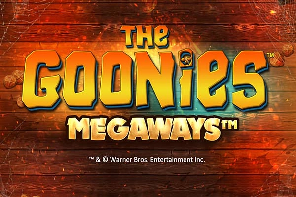 The Goonies Megaways pokie