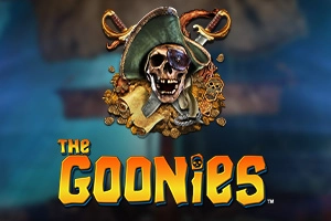 The Goonies pokie