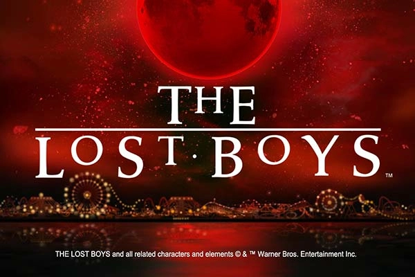 The Lost Boys at Here2Win Casino