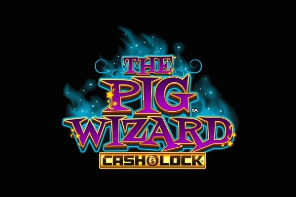 The Pig Wizard Cash Lock pokie