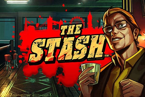 The Stash pokie