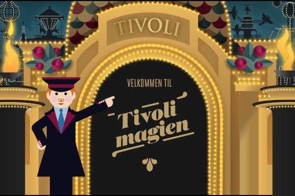 Tivoli pokie