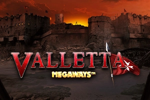Valletta Megaways pokie