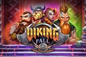 Viking Fall pokie