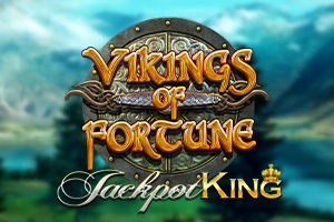 Vikings Of Fortune pokie