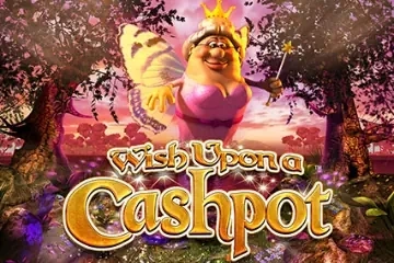 Wish Upon A Cashpot pokie