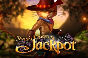 Wish Upon a Jackpot at Here2Win Casino